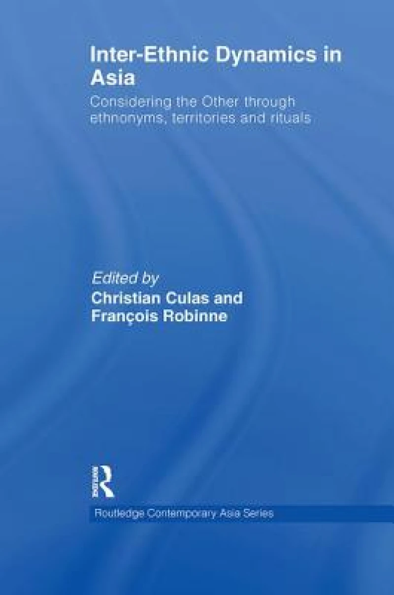 Inter-Ethnic Dynamics in Asia