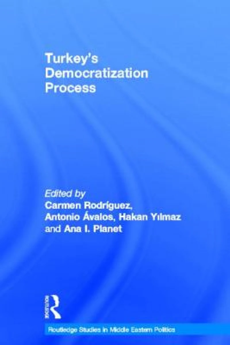 Turkey's Democratization Process