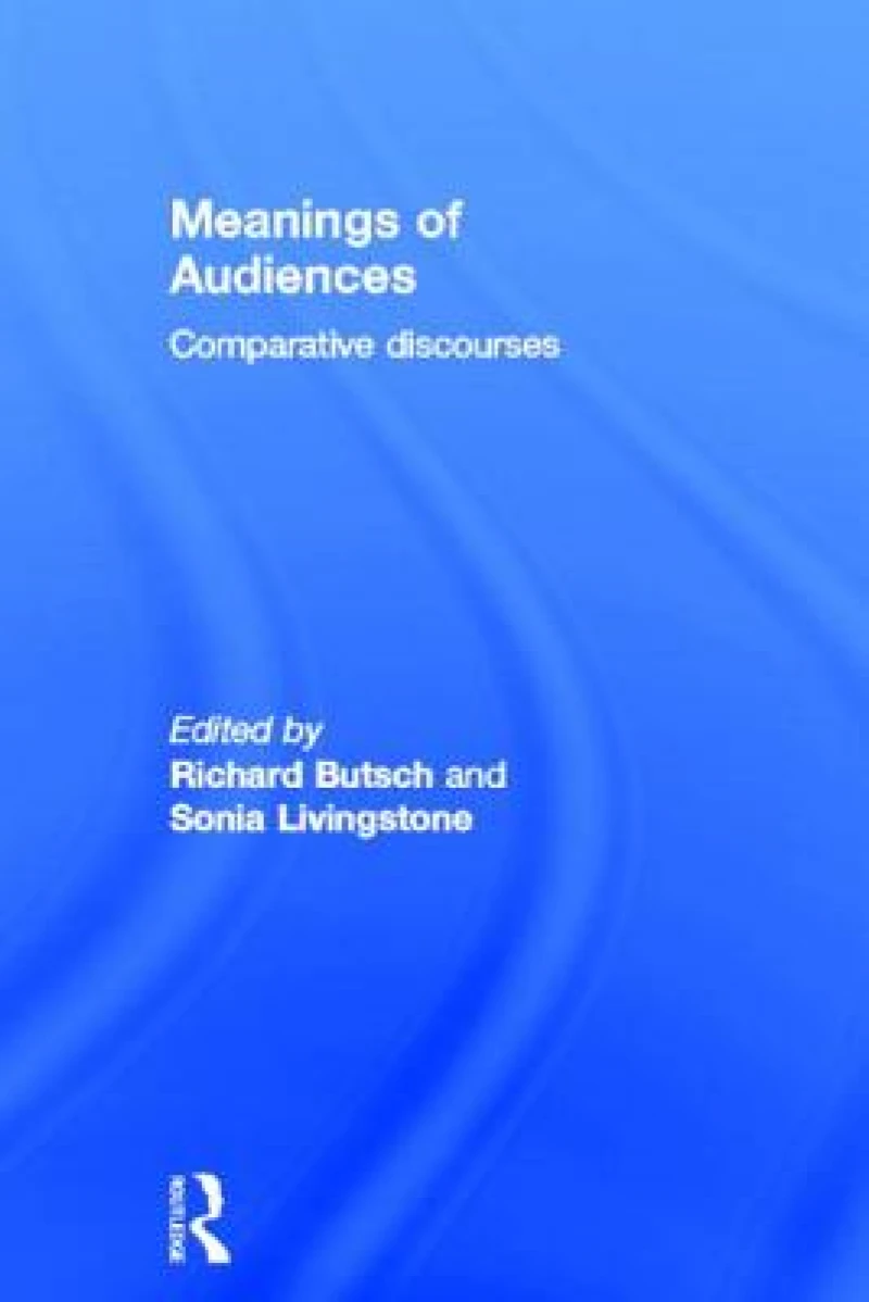 Meanings of Audiences