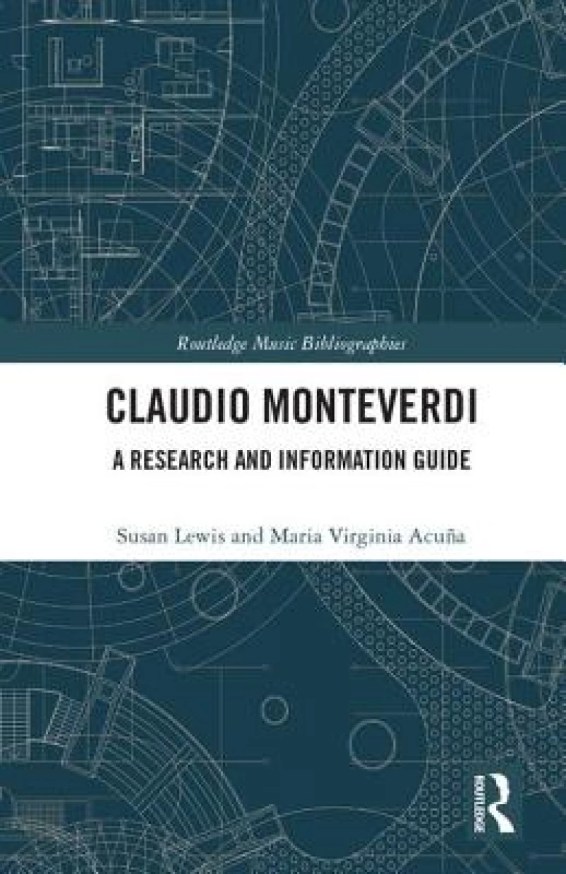 Claudio Monteverdi