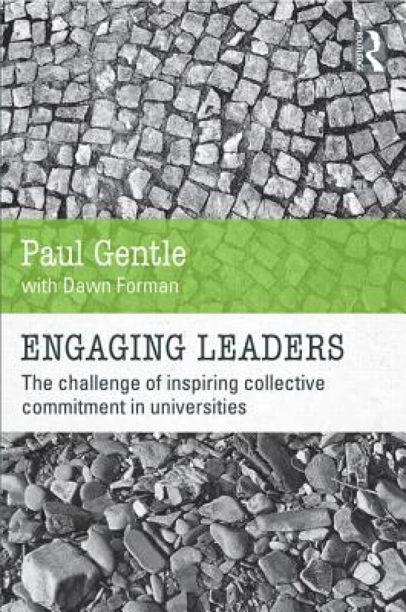 Engaging Leaders