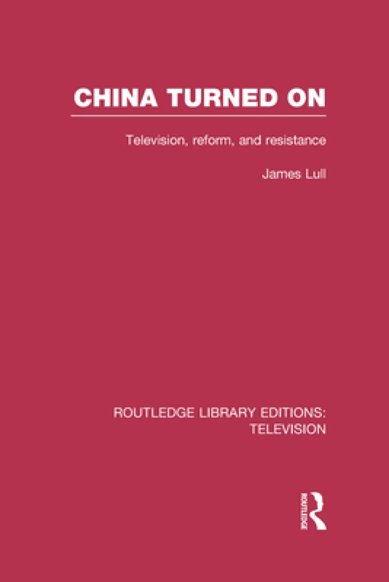 China Turned on