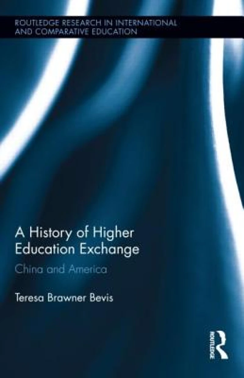 A History of Higher Education Exchange