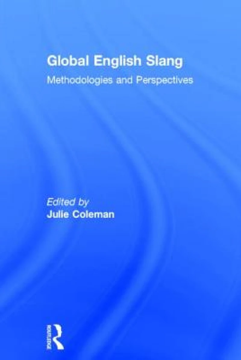 Global English Slang