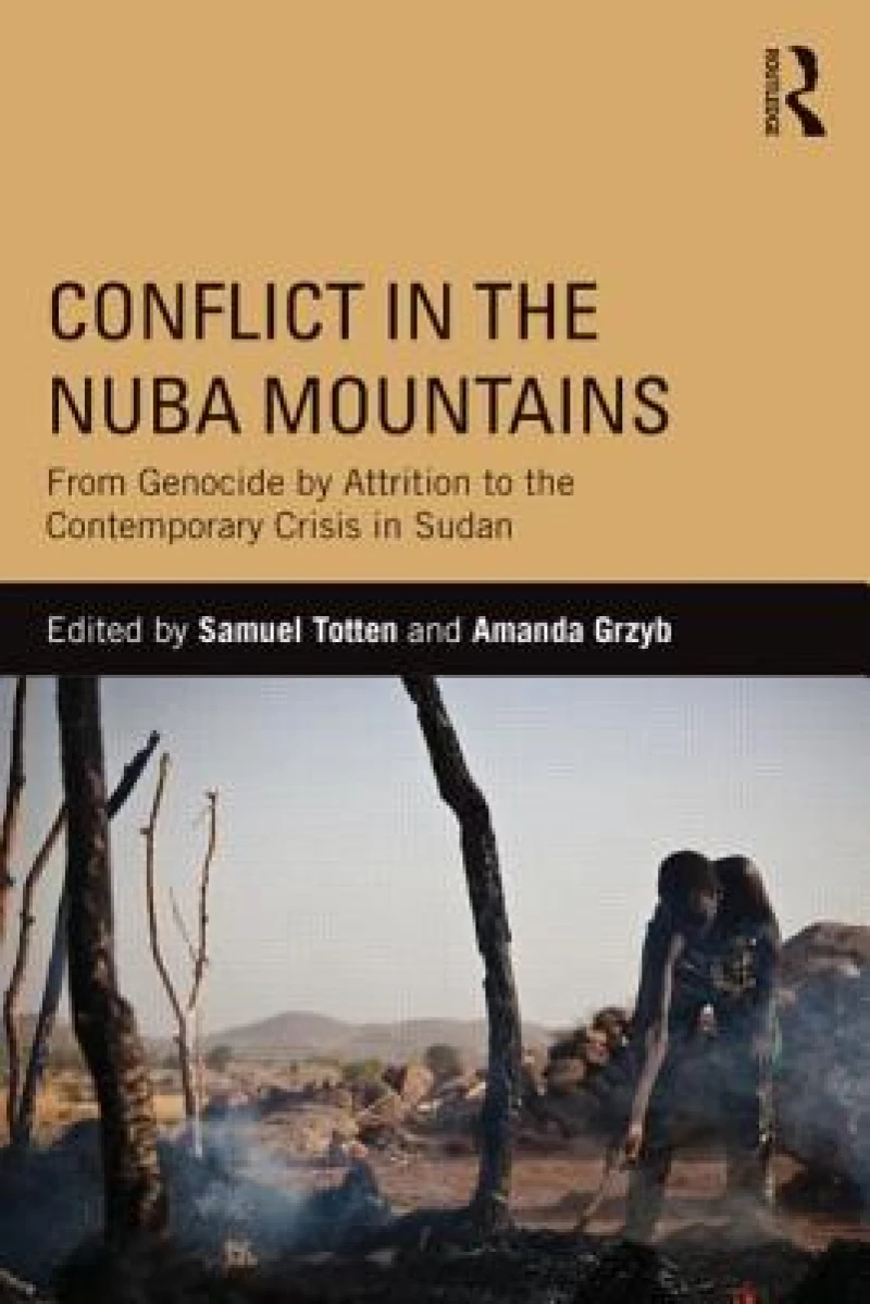 Conflict in the Nuba Mountains