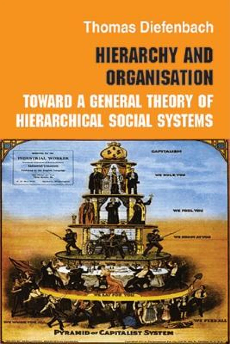 Hierarchy and Organisation