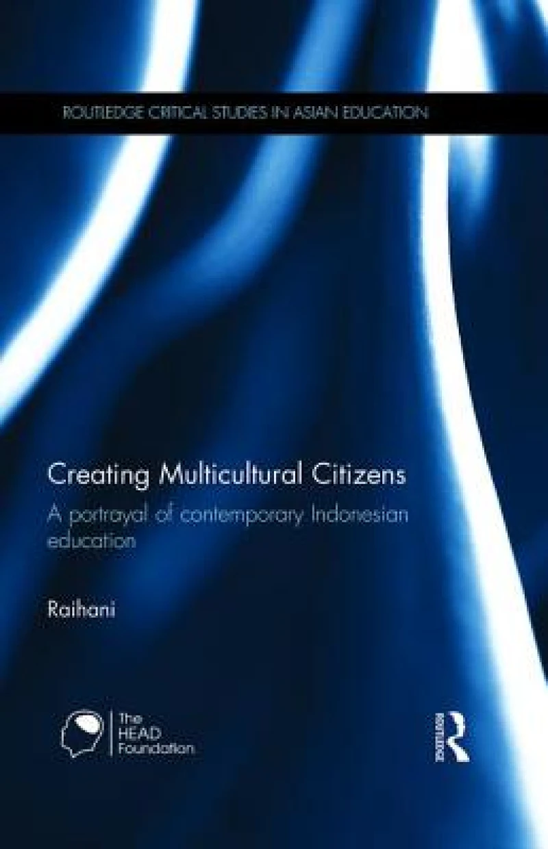 Creating Multicultural Citizens