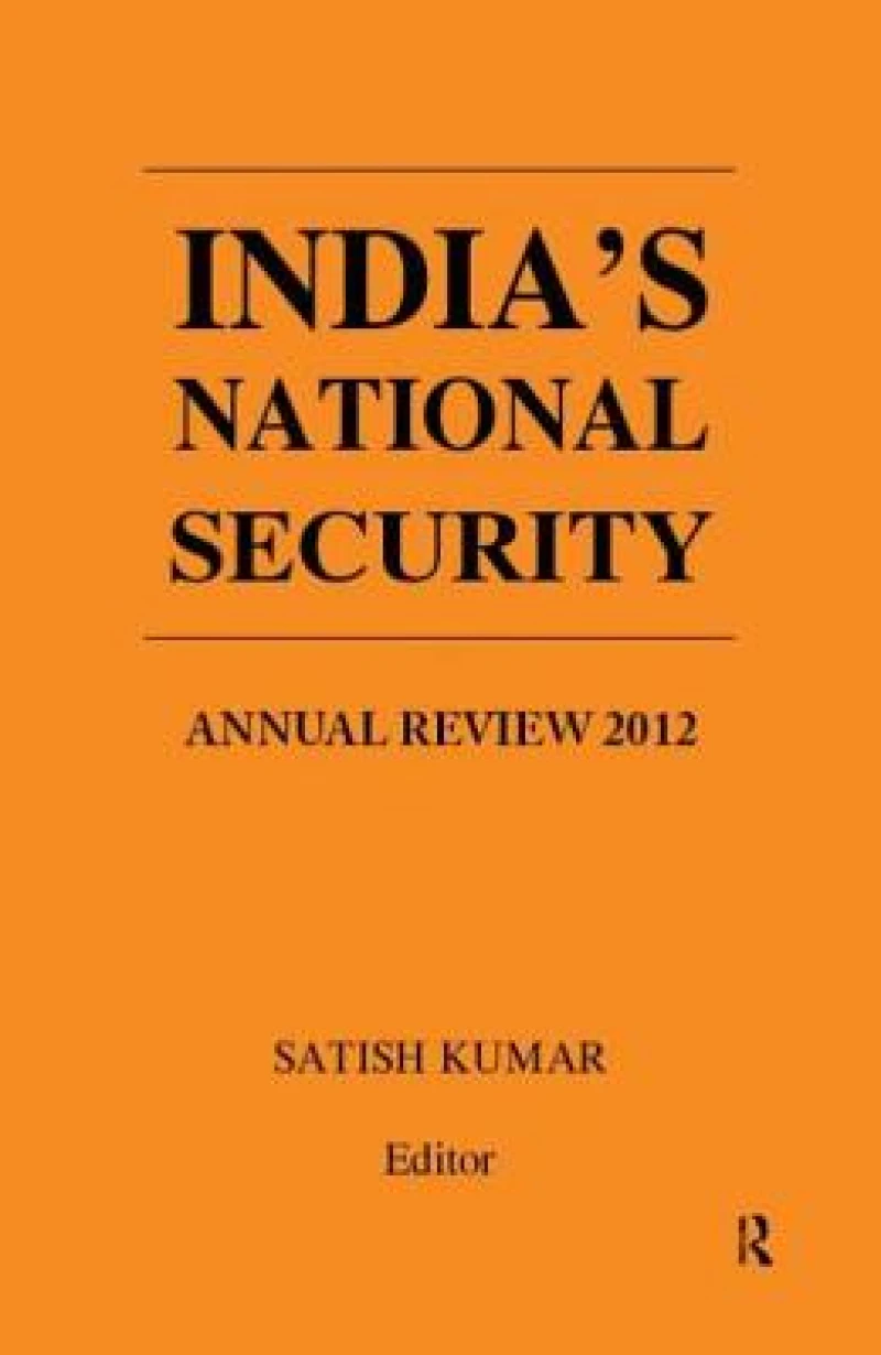 India’s National Security