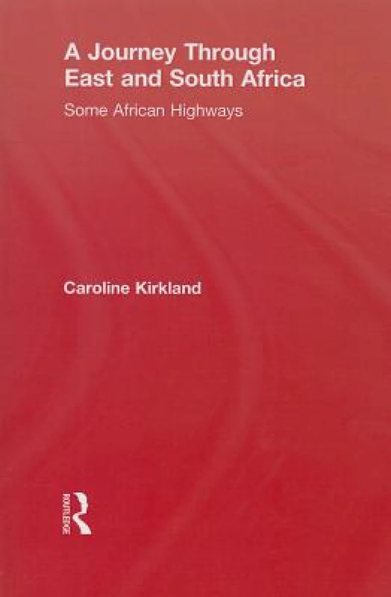 Journey Through East And South
