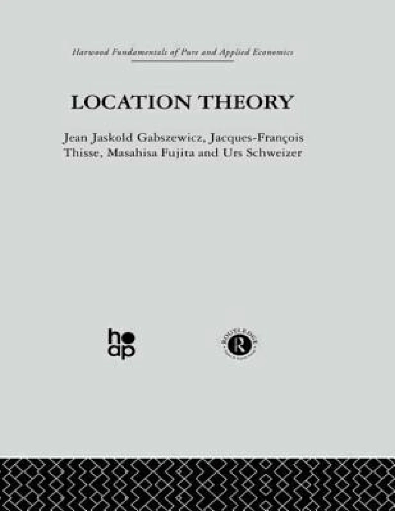 Location Theory