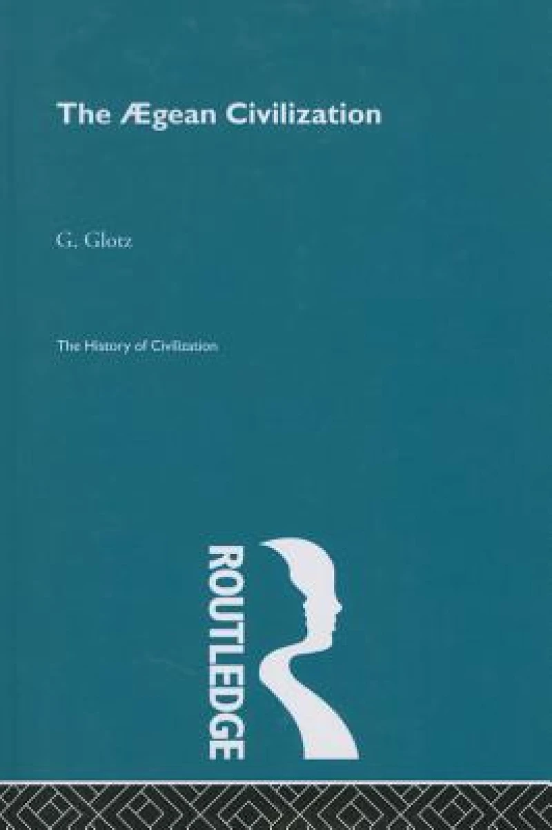 The Aegean Civilization