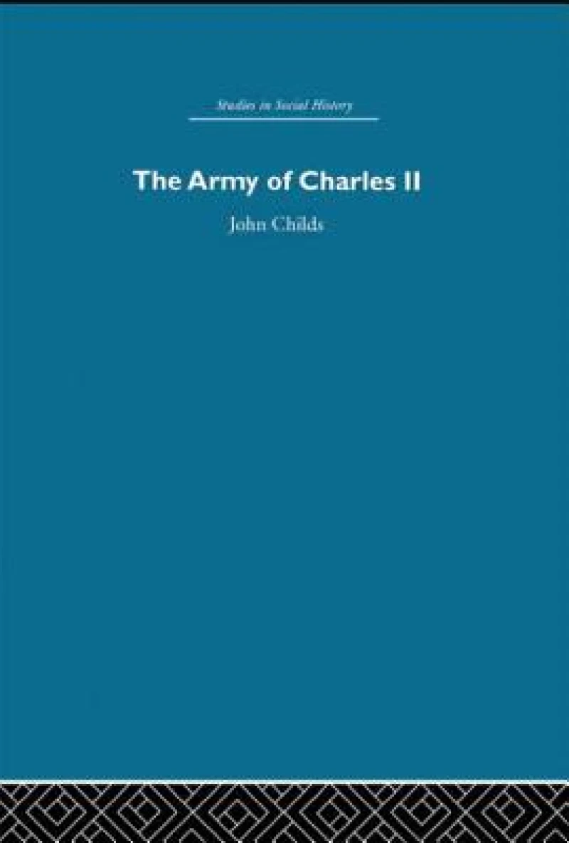 Army of Charles II