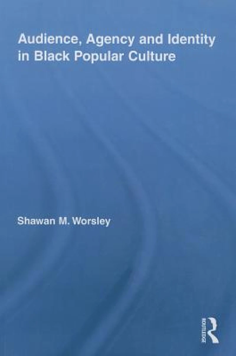 Audience, Agency and Identity in Black Popular Culture