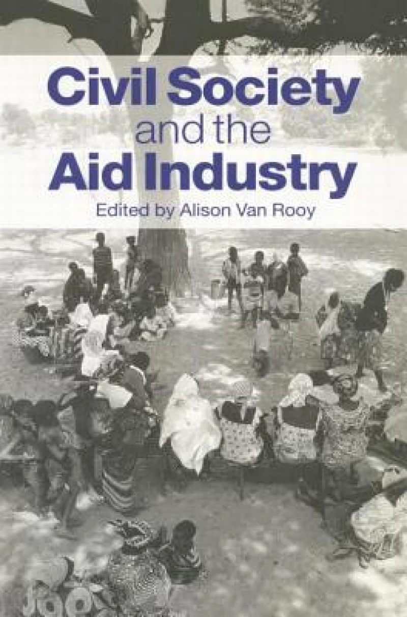 Civil Society and the Aid Industry