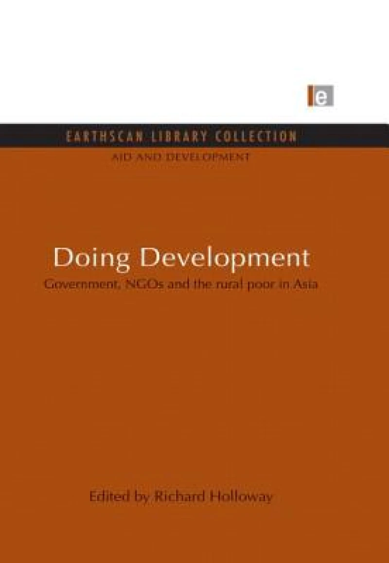 Doing Development