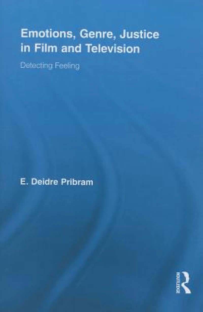 Emotions, Genre, Justice in Film and Television