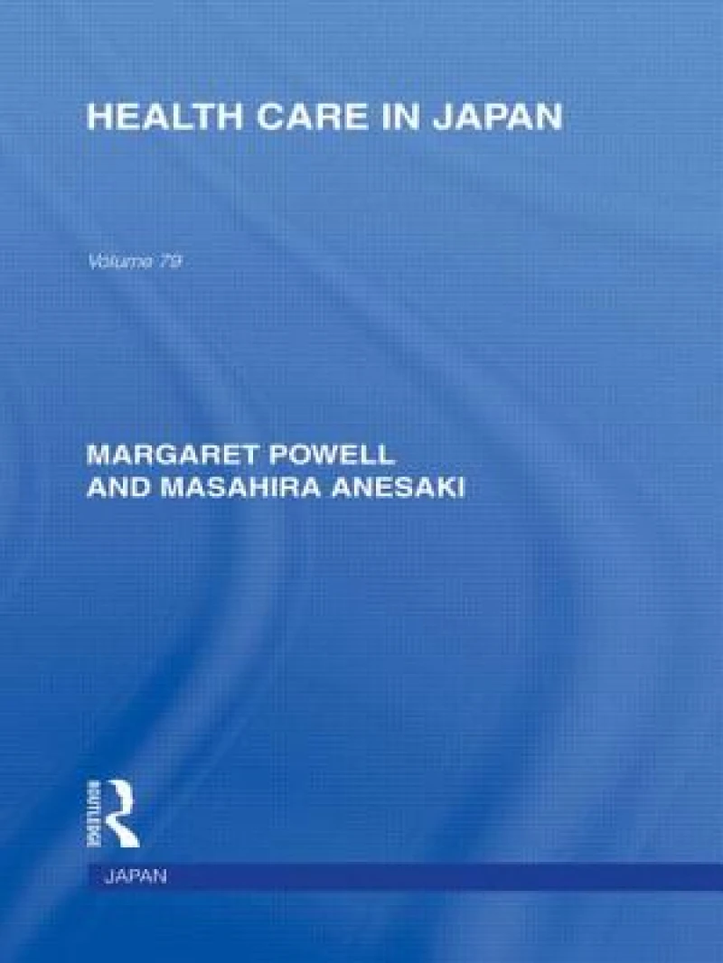 Health Care in Japan