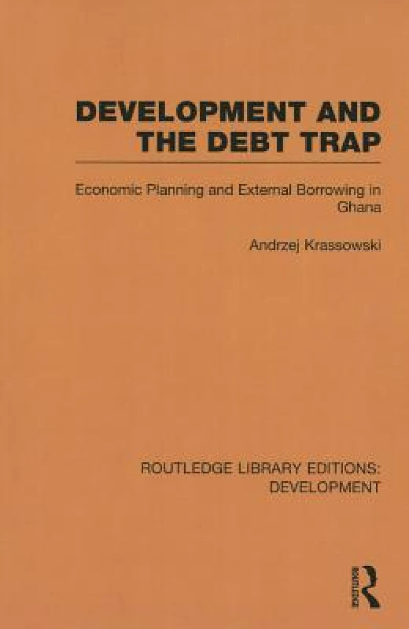 Development and the Debt Trap