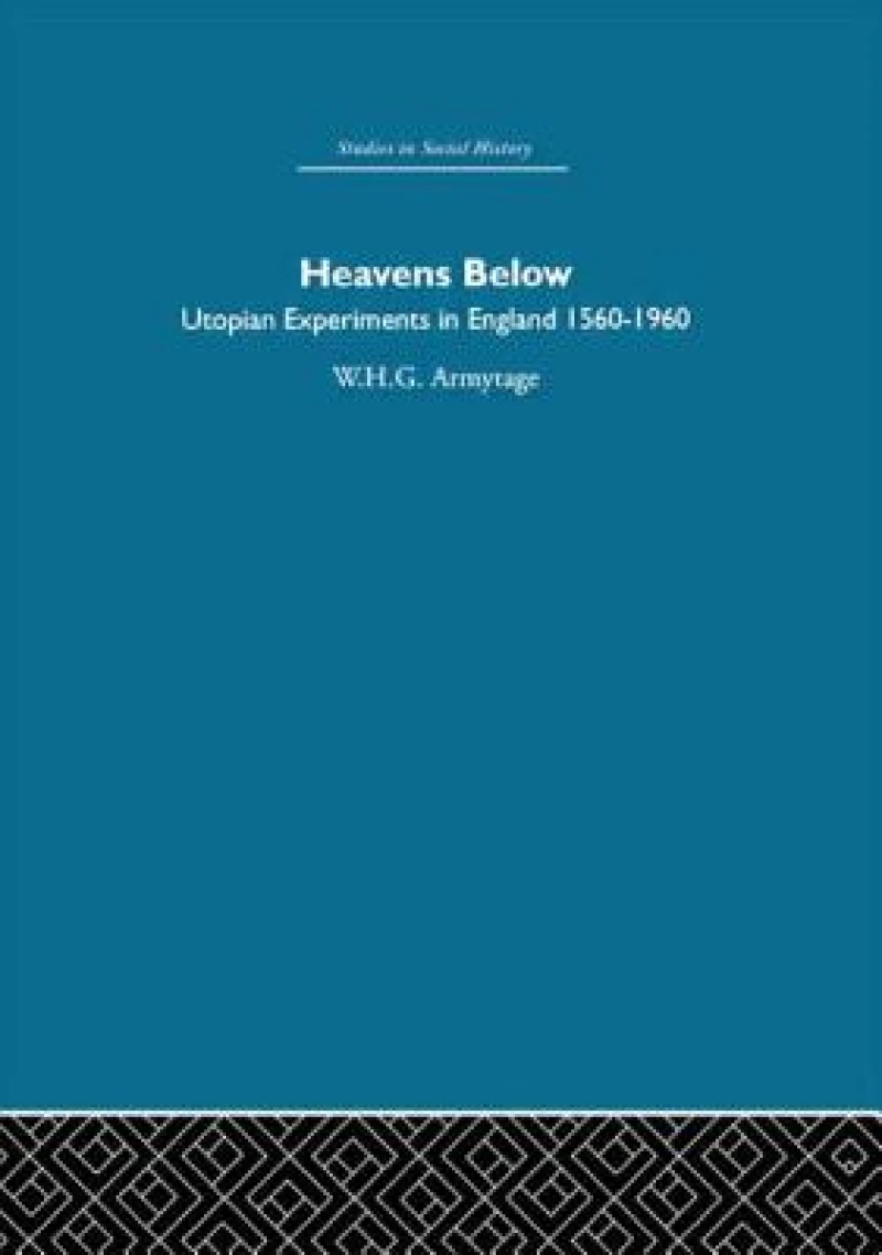 Heavens Below