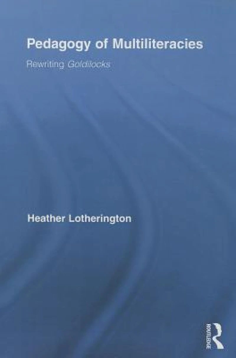 Pedagogy of Multiliteracies