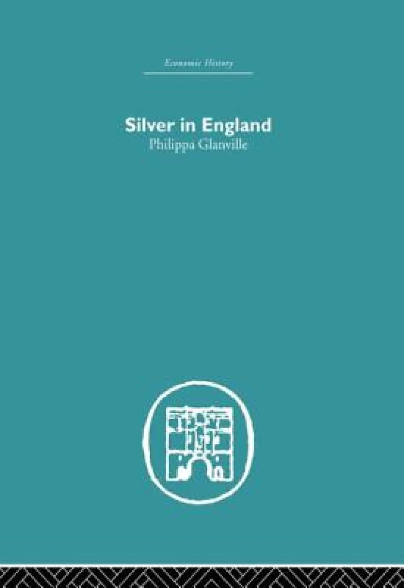 Silver in England