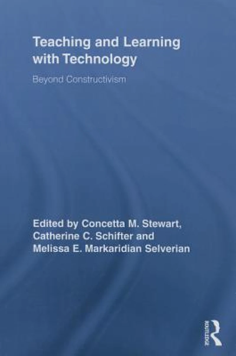 Teaching and Learning with Technology