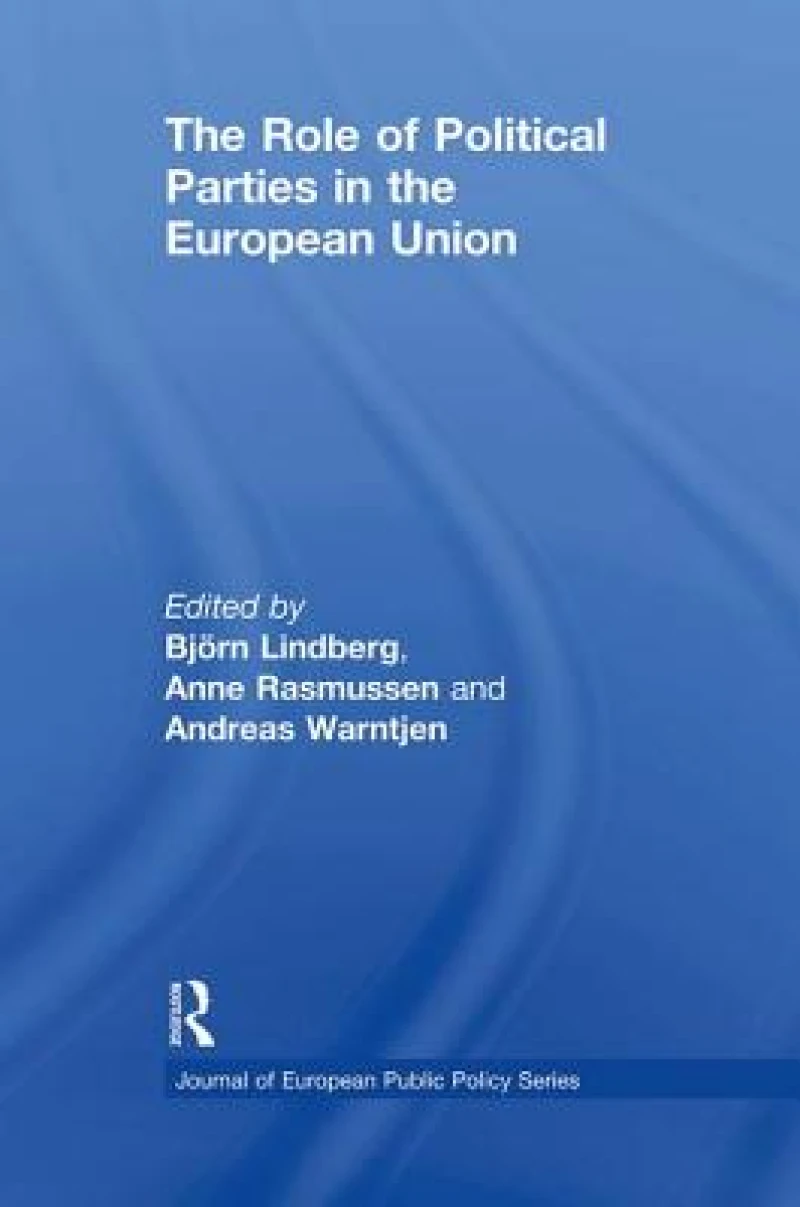 The Role of Political Parties in the European Union