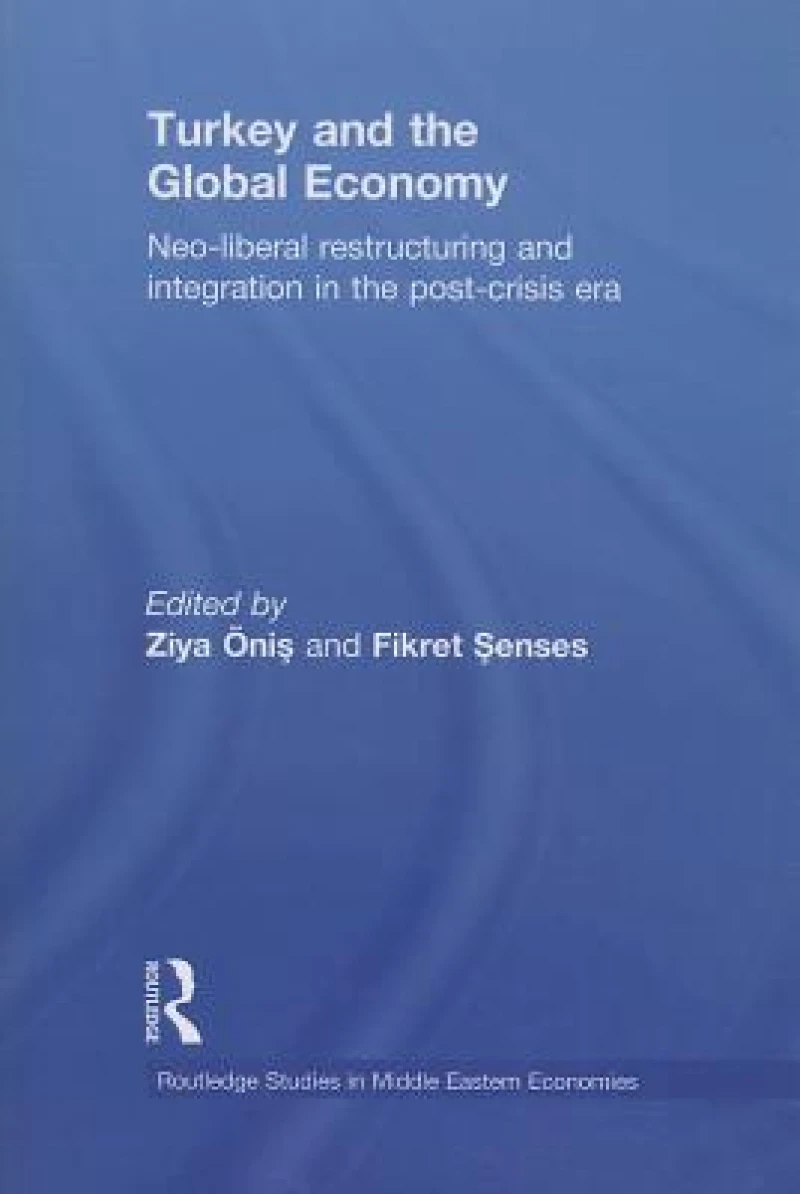 Turkey and the Global Economy