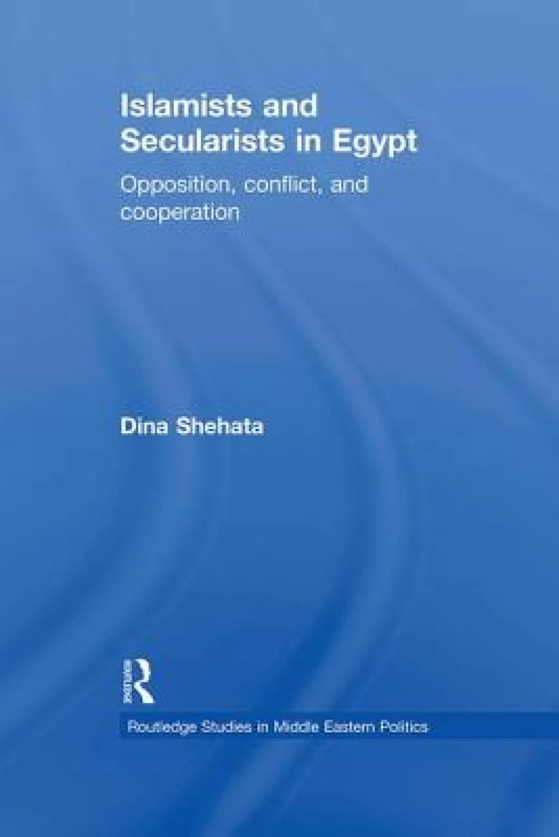 Islamists and Secularists in Egypt