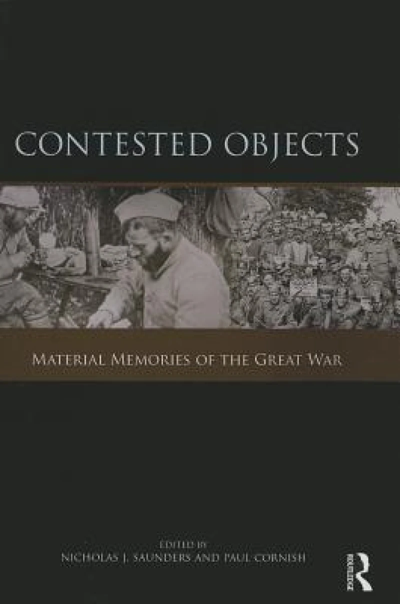 Contested Objects