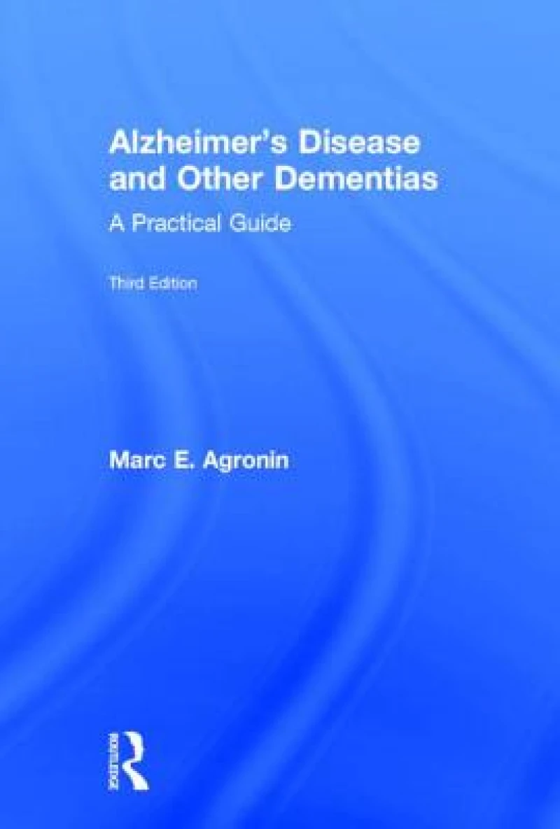 Alzheimer's Disease and Other Dementias