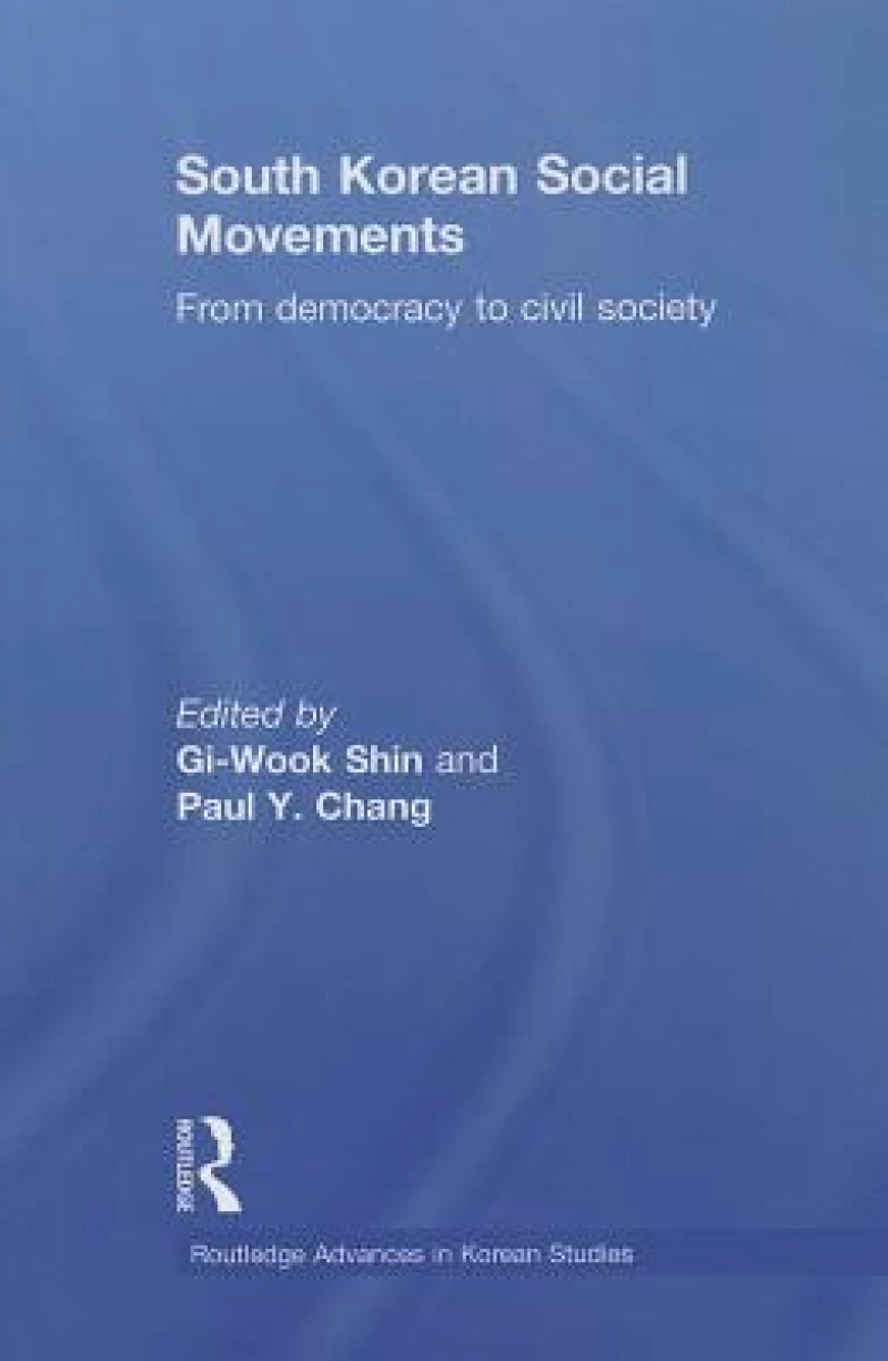South Korean Social Movements