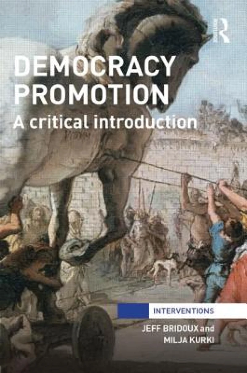 Democracy Promotion
