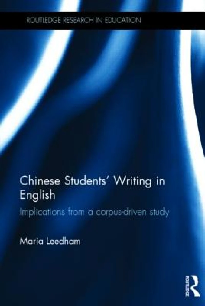 Chinese Students’ Writing in English