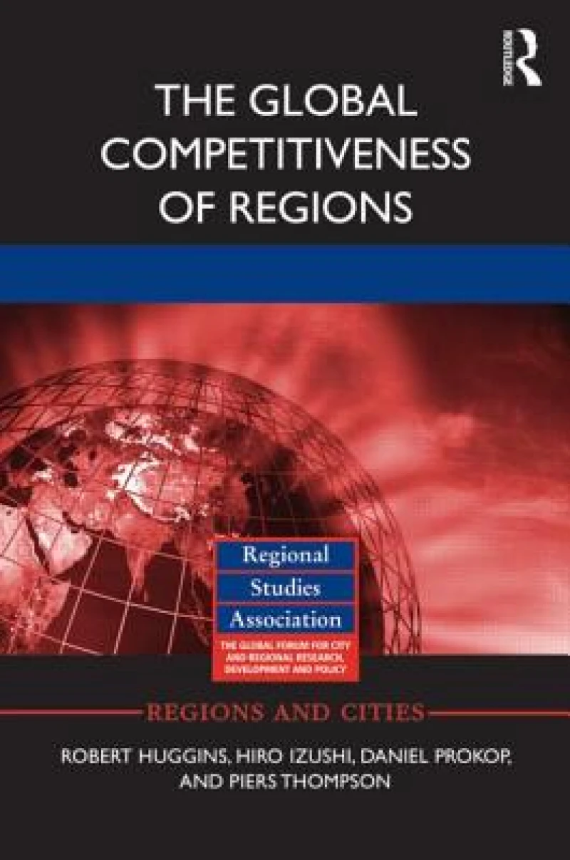 The Global Competitiveness of Regions