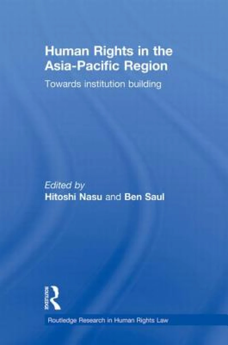 Human Rights in the Asia-Pacific Region