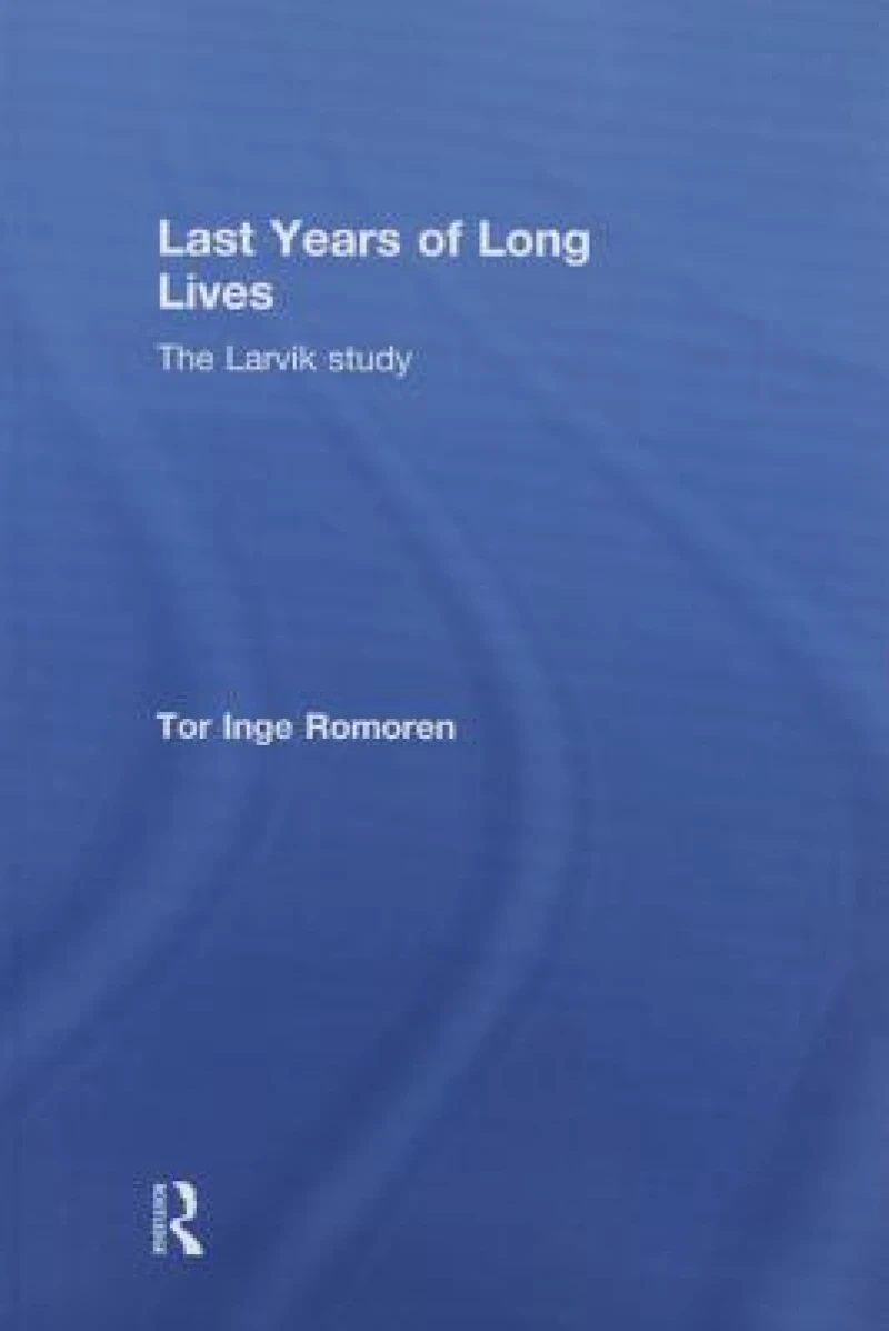 Last Years of Long Lives