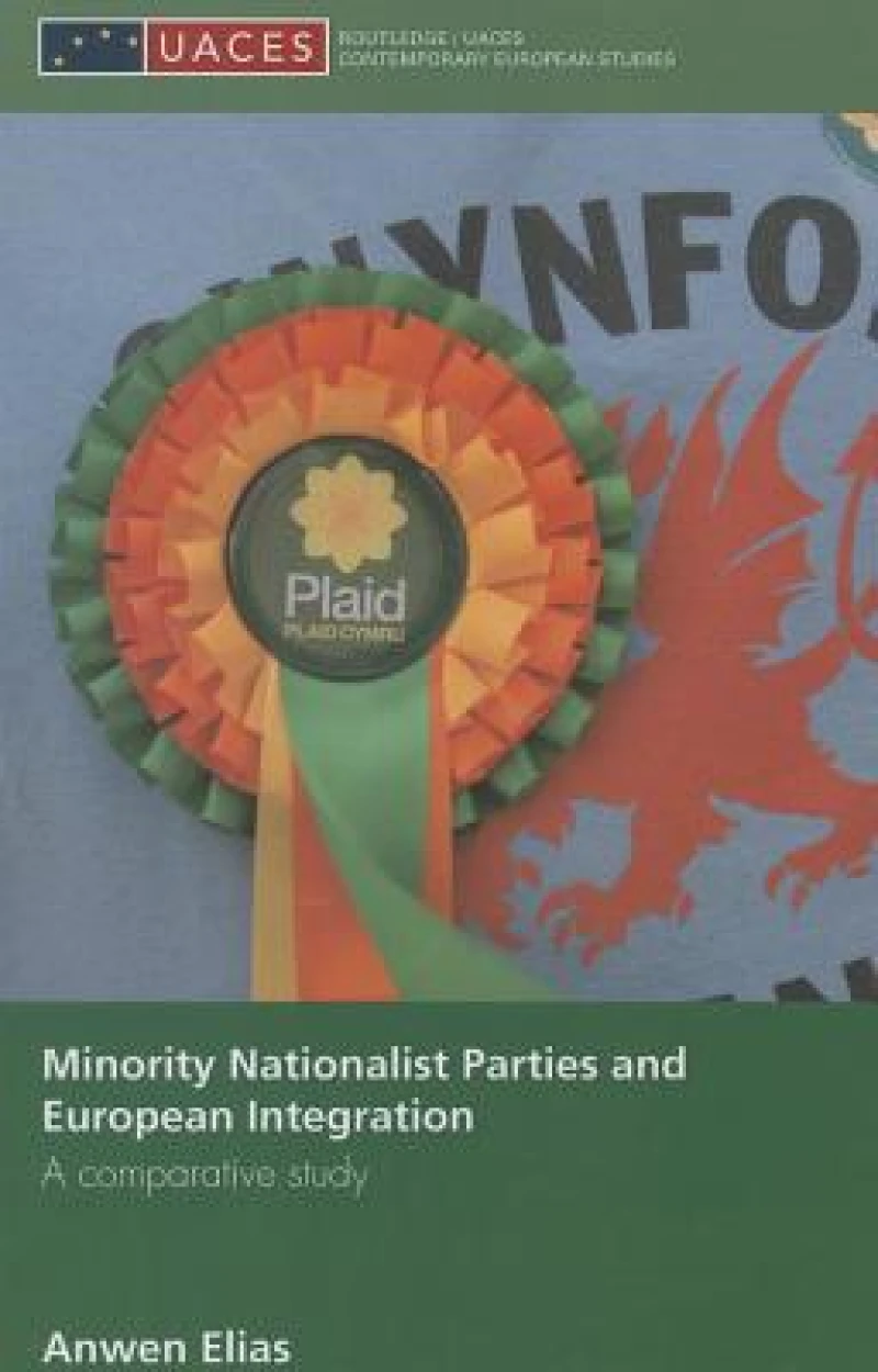 Minority Nationalist Parties and European Integration