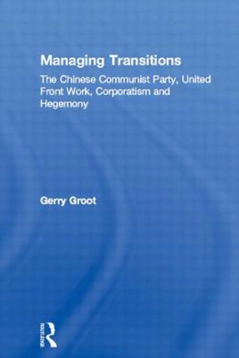 Managing Transitions