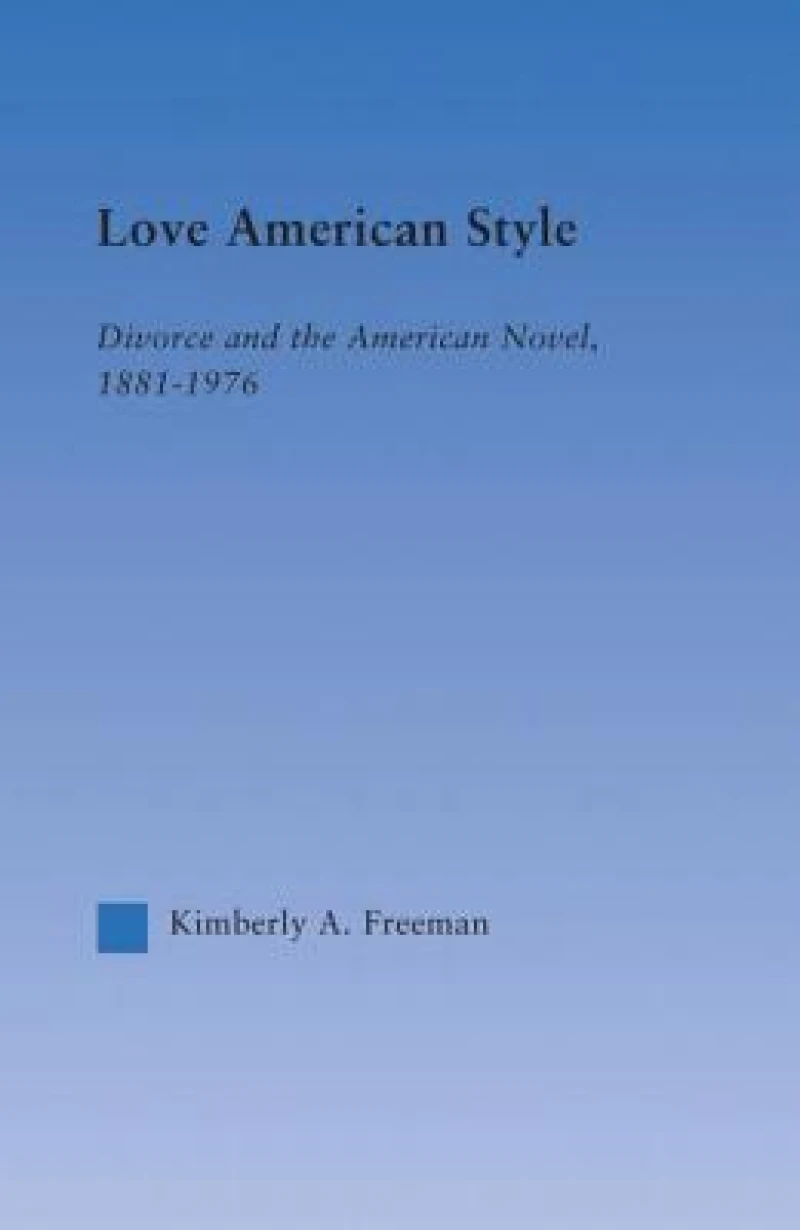 Love American Style