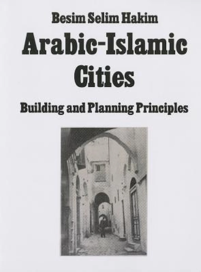 Arabic Islamic Cities Rev