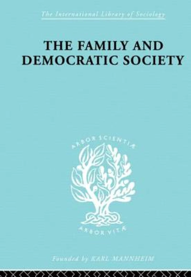 The Family and Democractic Society