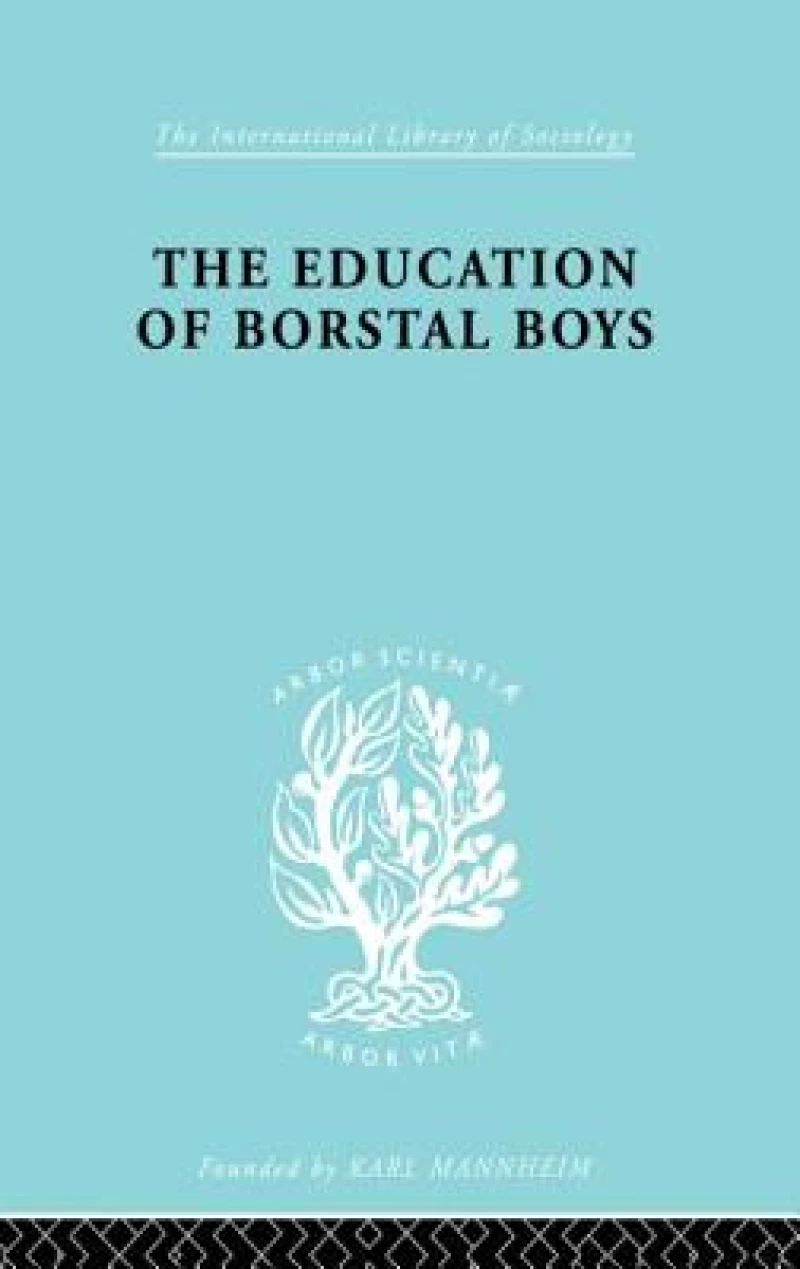Educ Borstal Boys Ils 204