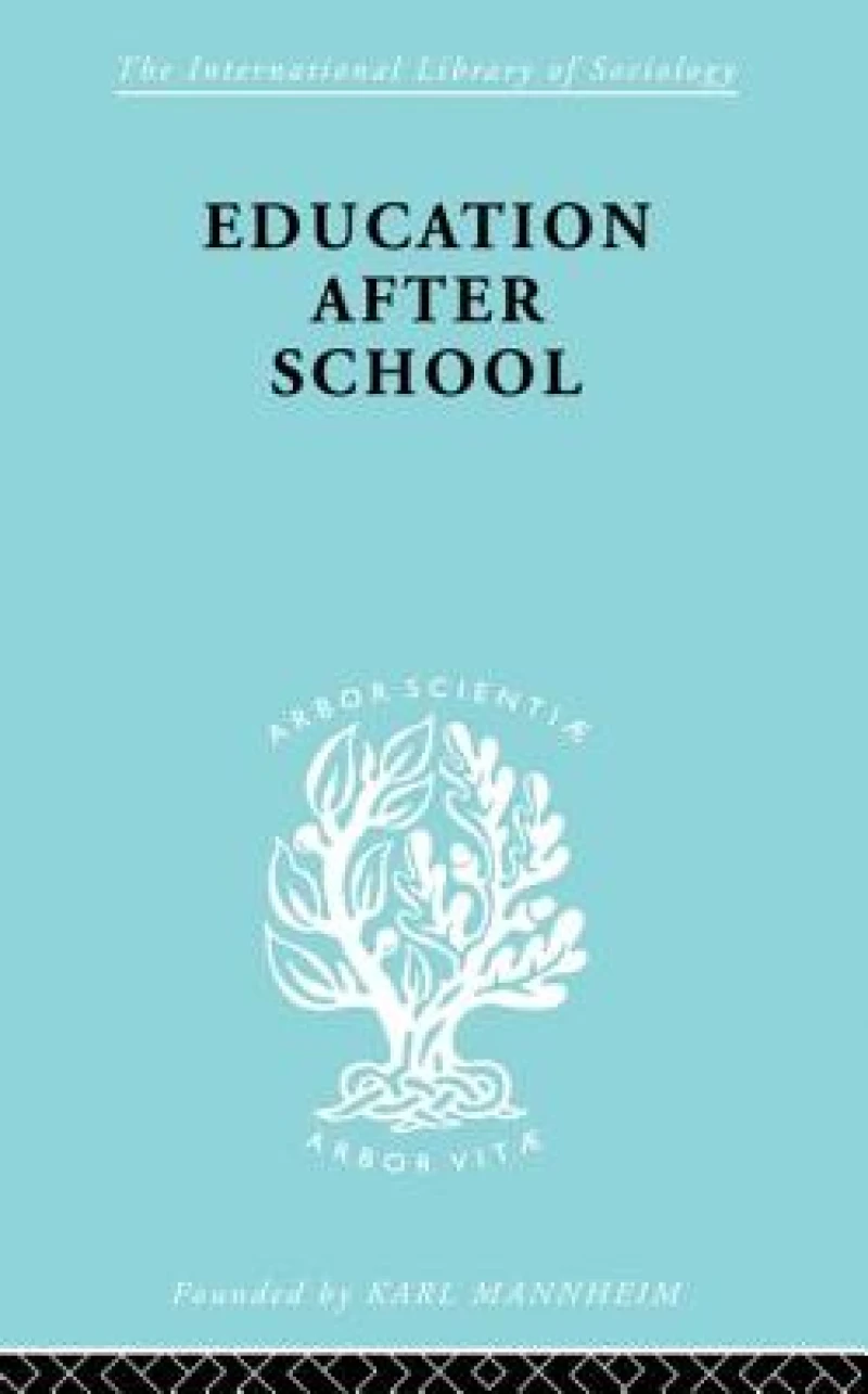 Education after School