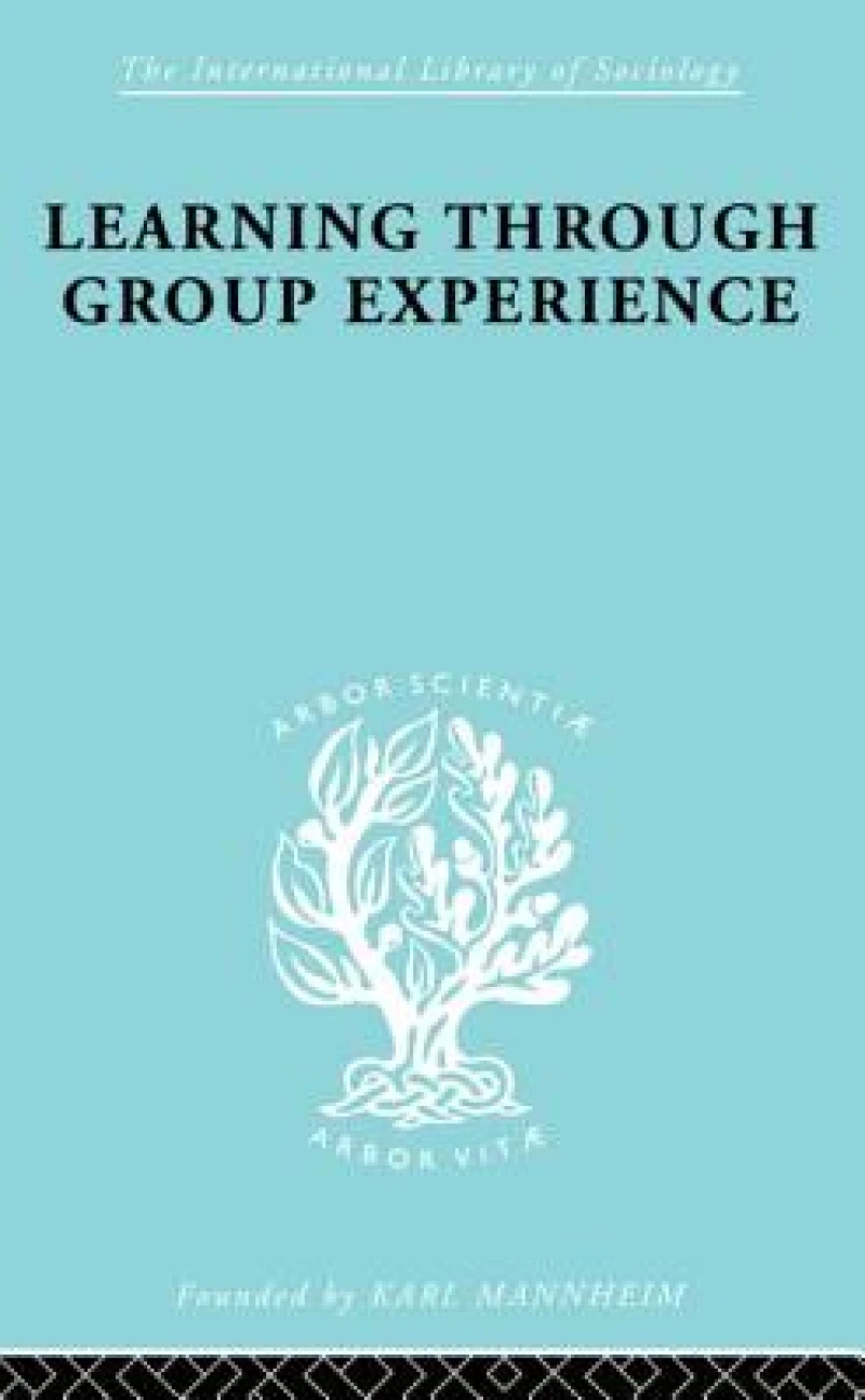 Learng Thro Group Exp Ils 249