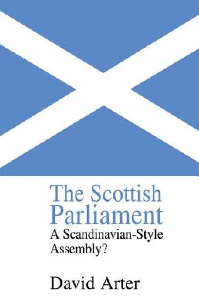 The Scottish Parliament