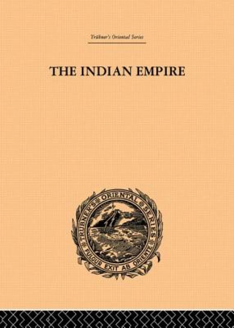 The Indian Empire