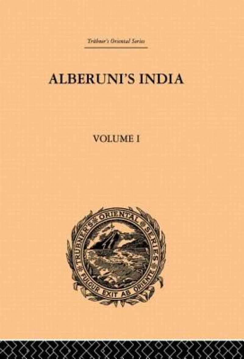 Alberuni''s India
