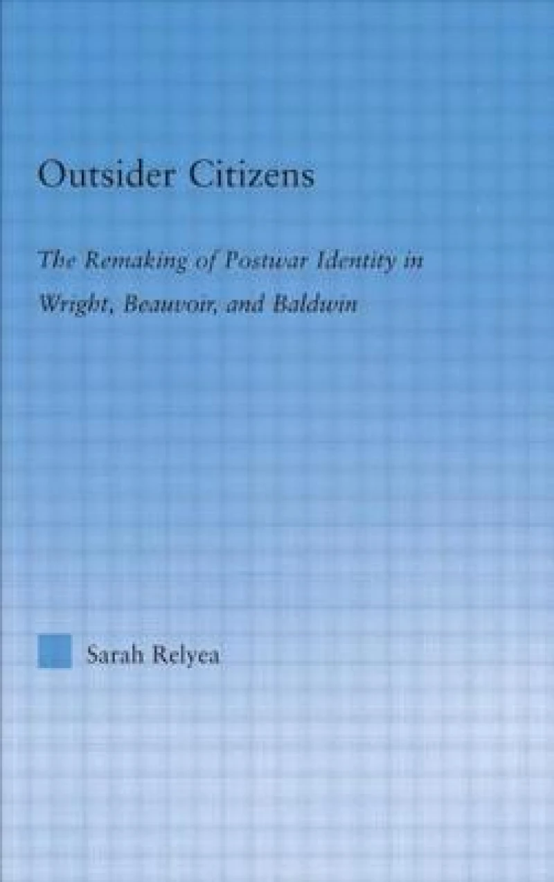 Outsider Citizens