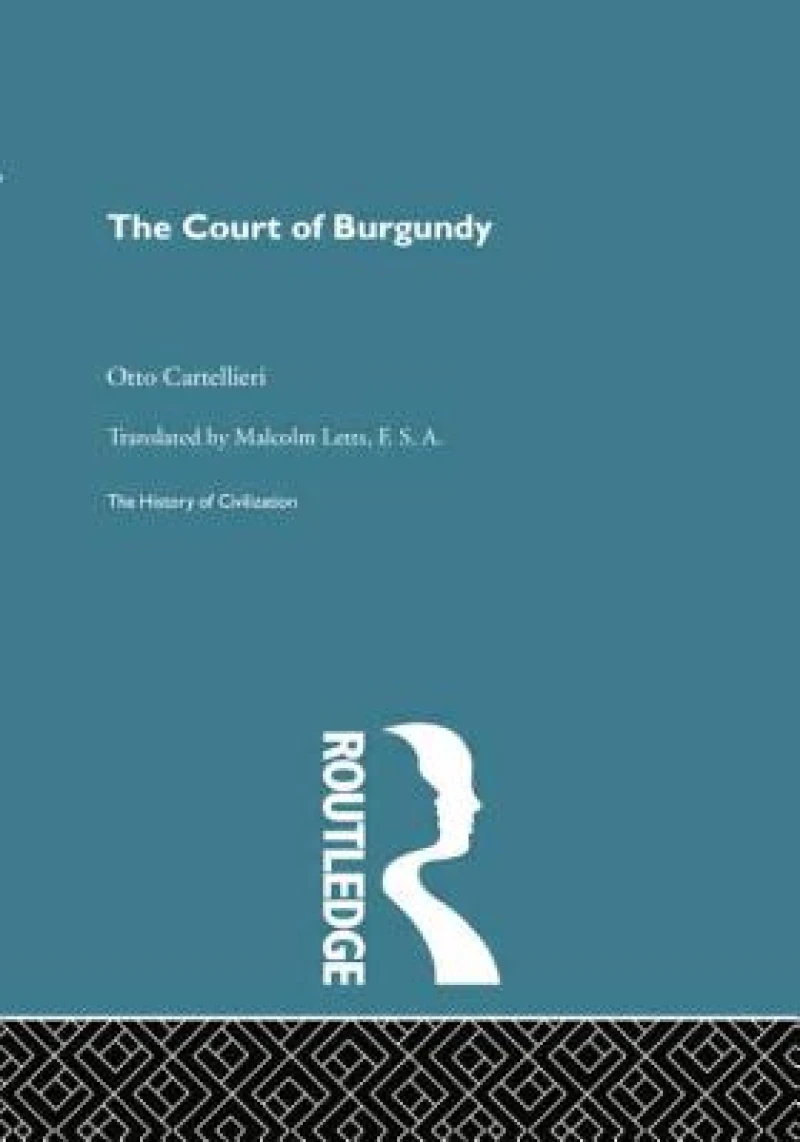 The Court of Burgundy